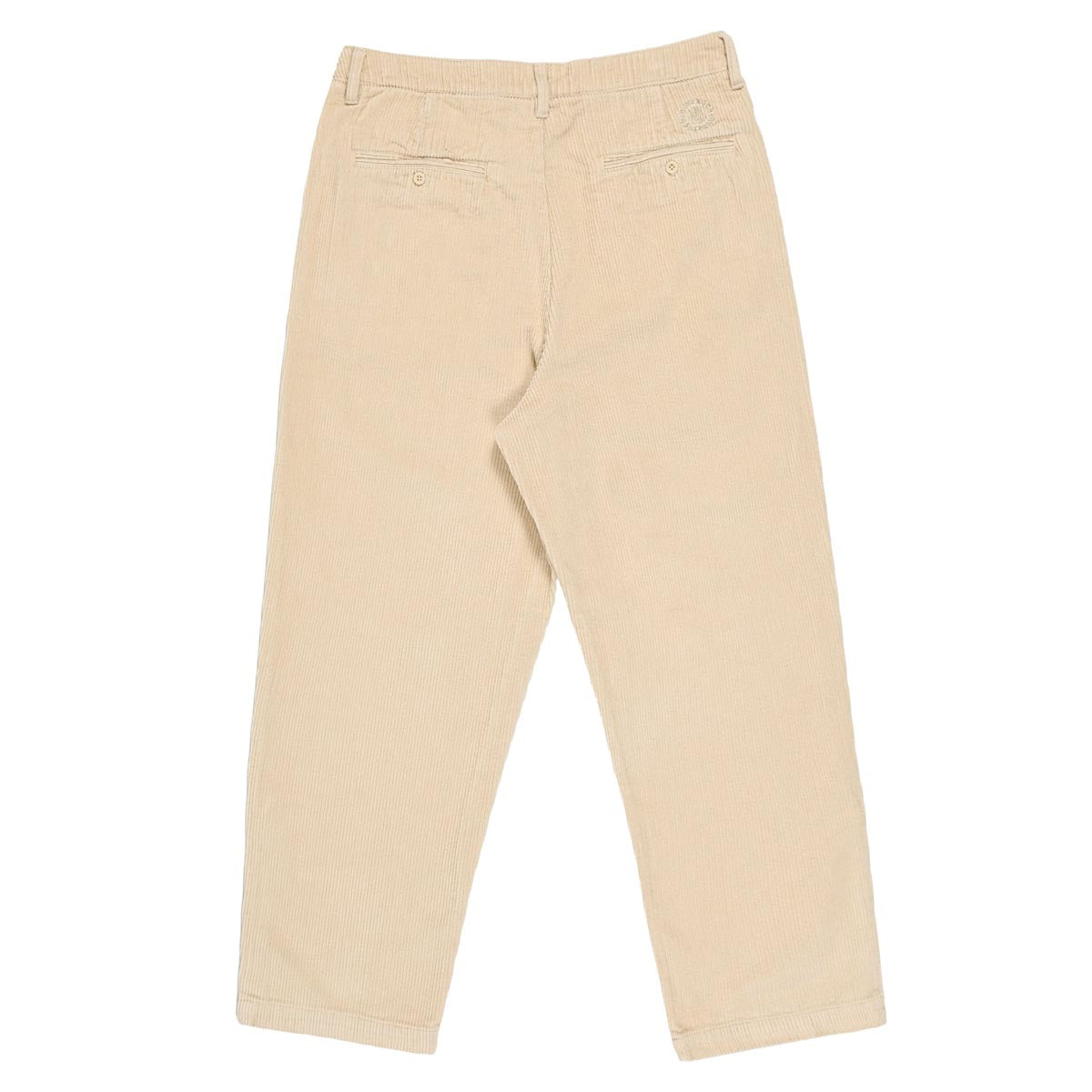 Quasi Elliott Trouser Pants - Limestone image 3