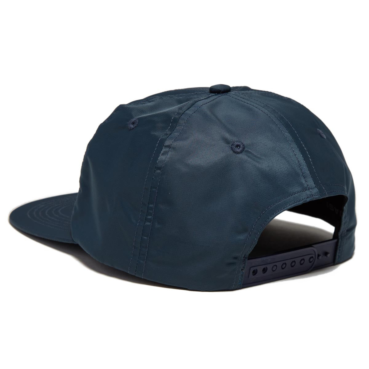 Quasi Slang Hat - Navy image 2