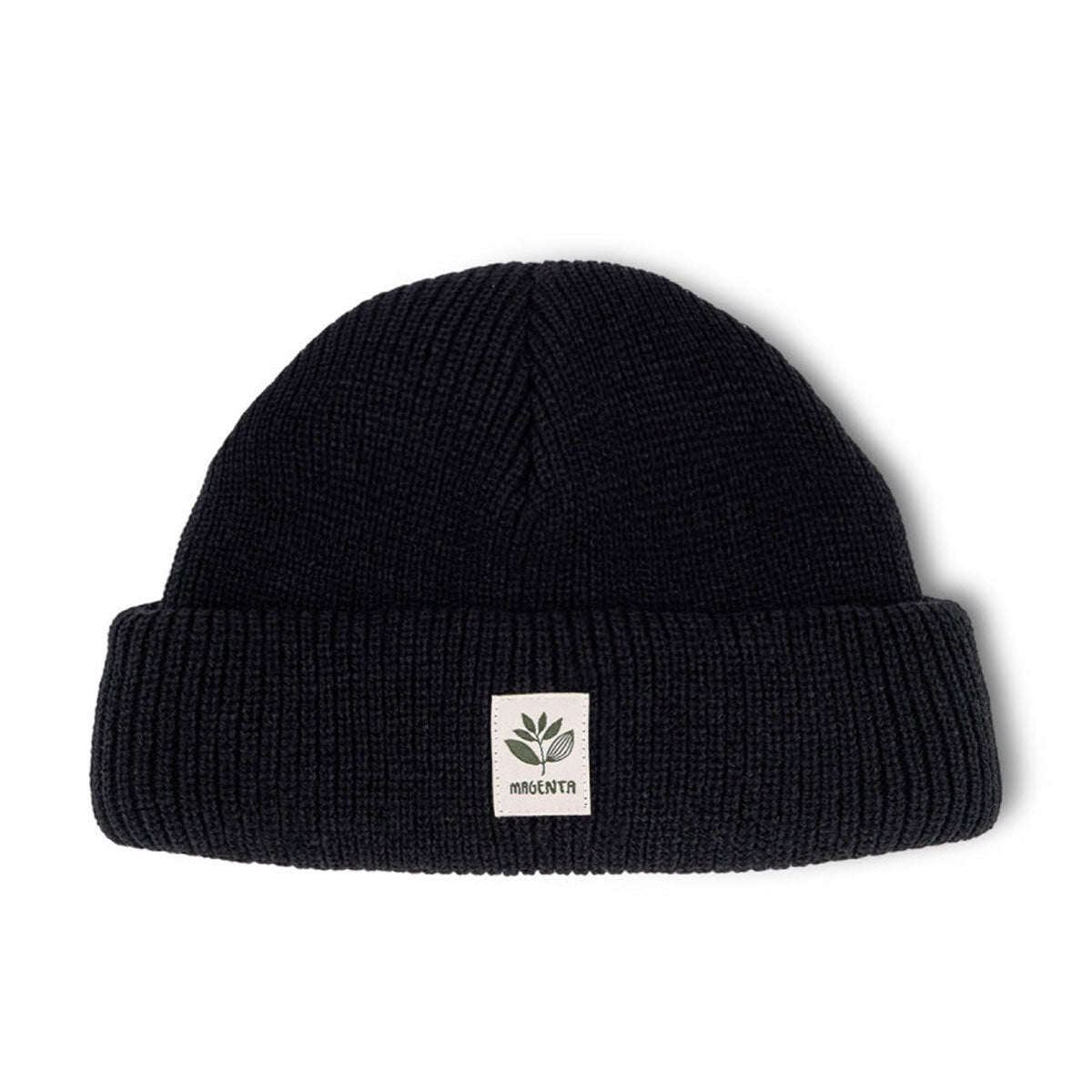 Magenta Fam Beanie - Black image 1