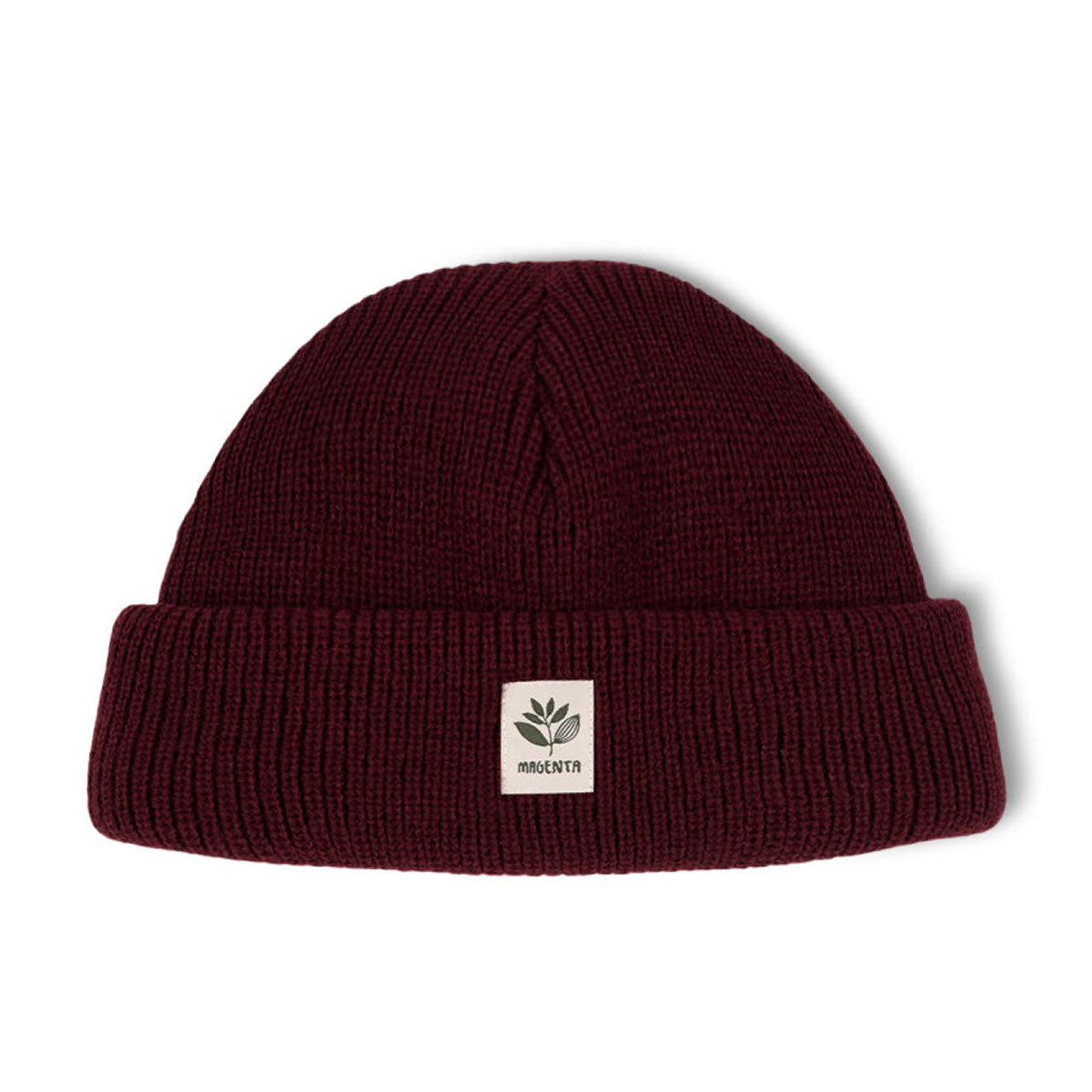 Magenta Fam Beanie - Burgundy image 1