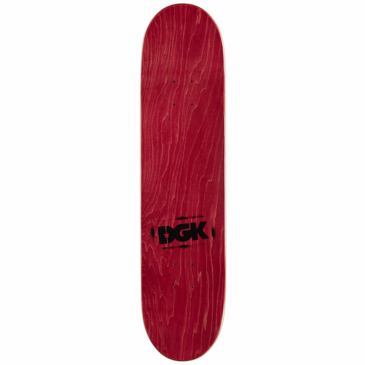 DGK Fiel TX Skateboard Deck - 7.75