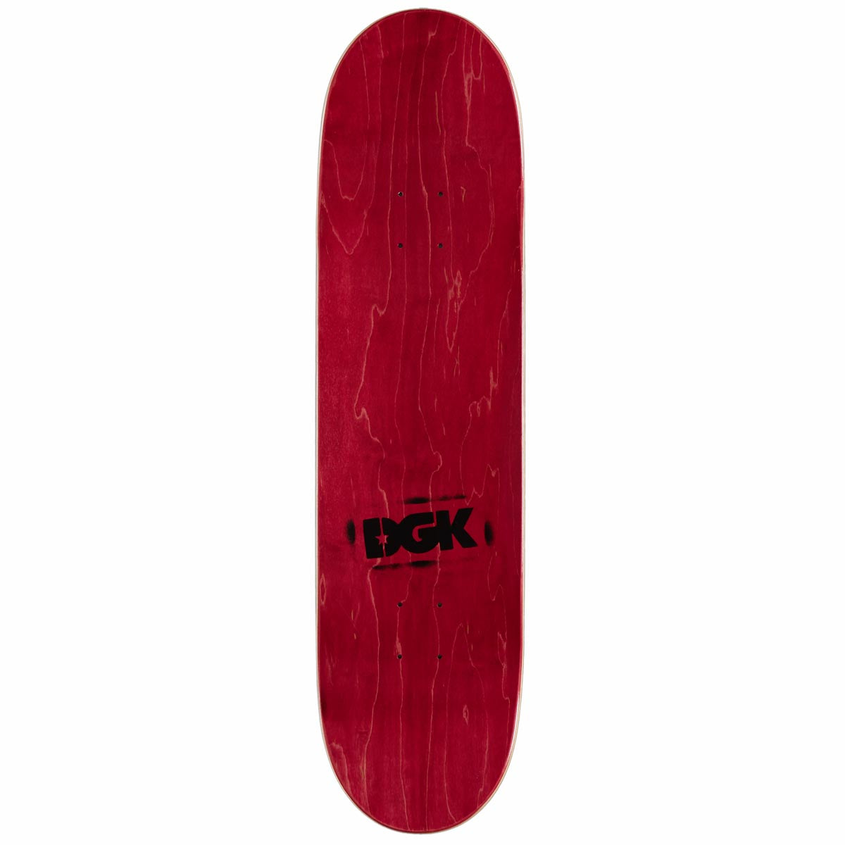 DGK Tone Reid Skateboard Complete - 8.38