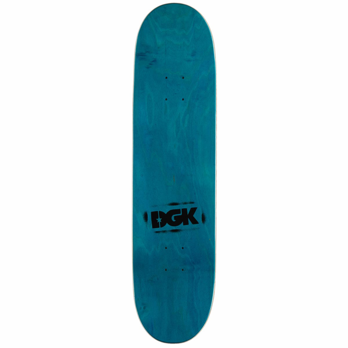 DGK Tarmac Terror Skateboard Complete - 8.06