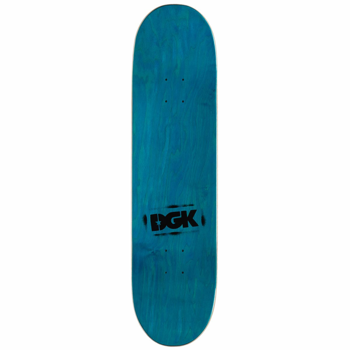 DGK Fool For You Skateboard Complete - 8.25