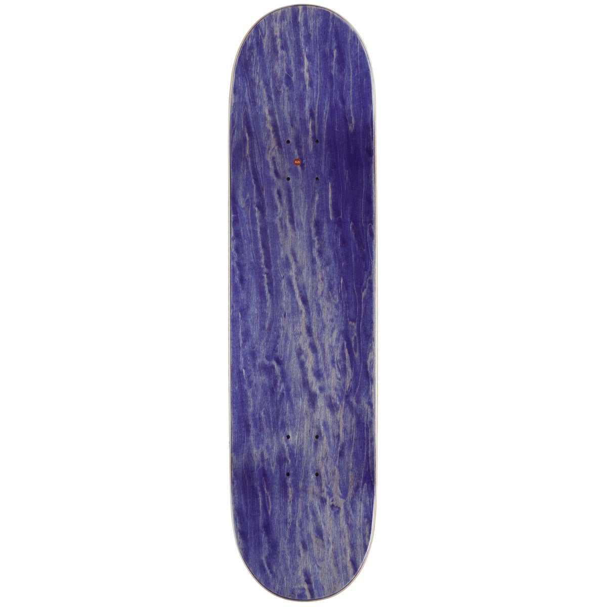 Traffic Malaney Mount Katahdin Skateboard Deck - 8.25