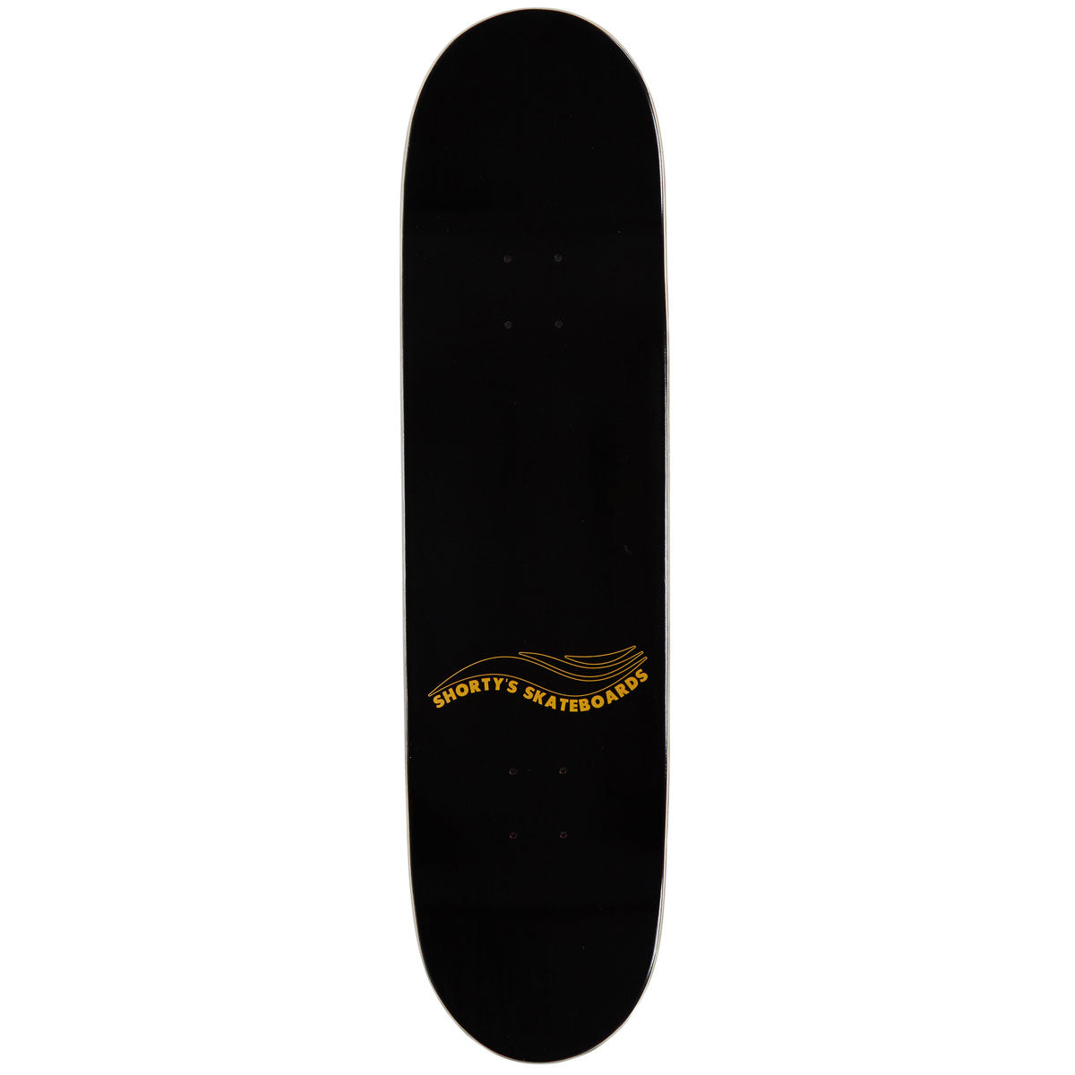 Shorty's Smolik Bandana Skateboard Complete - 8.375