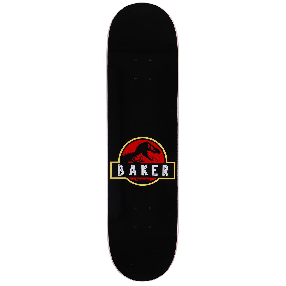 Baker Tyson The Stoned Age Skateboard Deck - 8.00