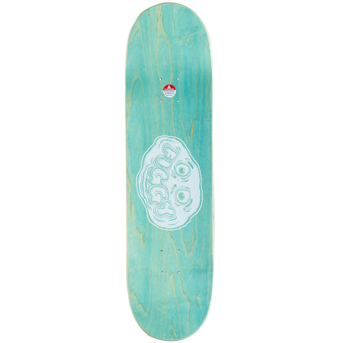 Baker Figgy Dimensions Skateboard Complete - 8.50