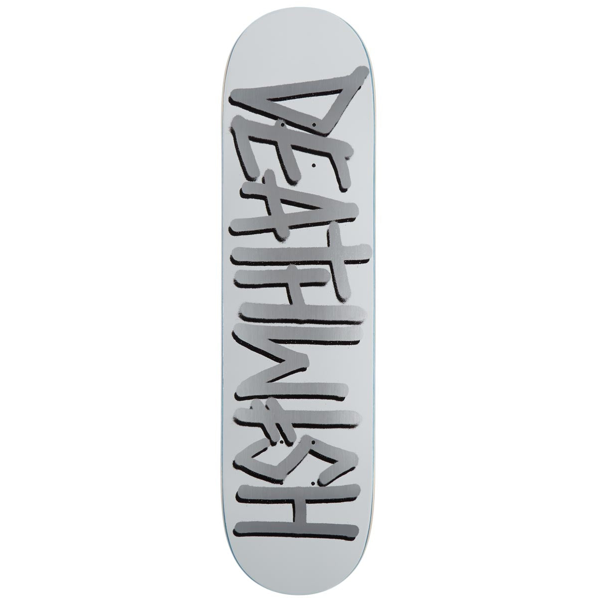 Deathwish Deathspray Nation Skateboard Deck - 8.00