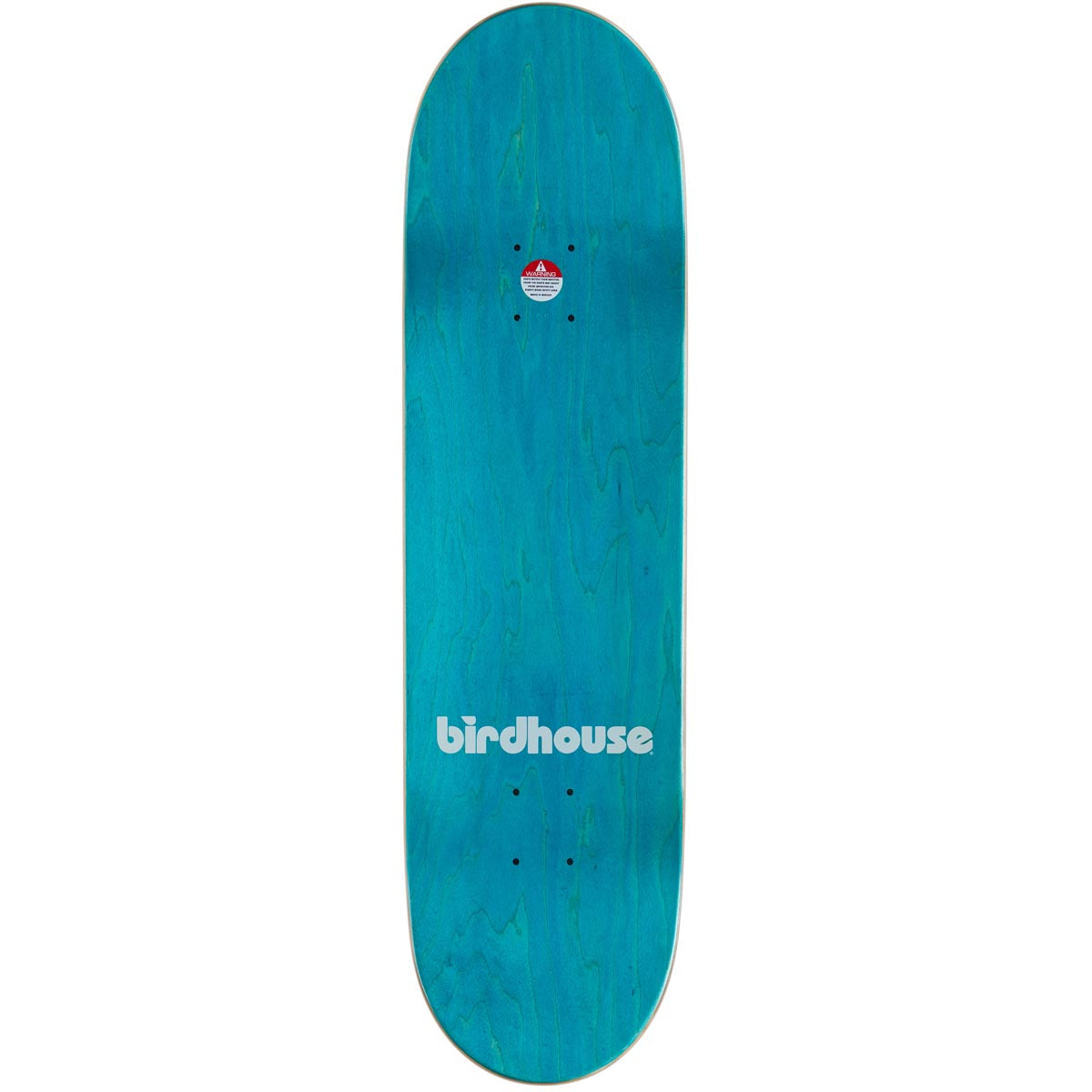 Birdhouse Loy Ilham Insects Skateboard Deck - 8.50