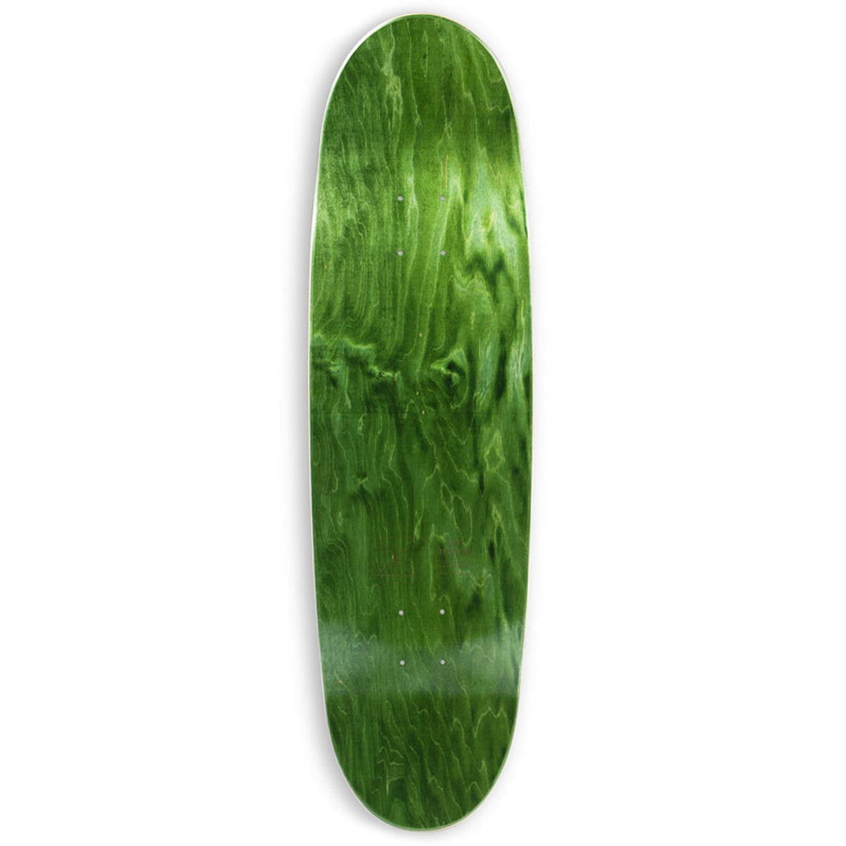 Sour Solution Nisse Melting Skateboard Complete - 8.75