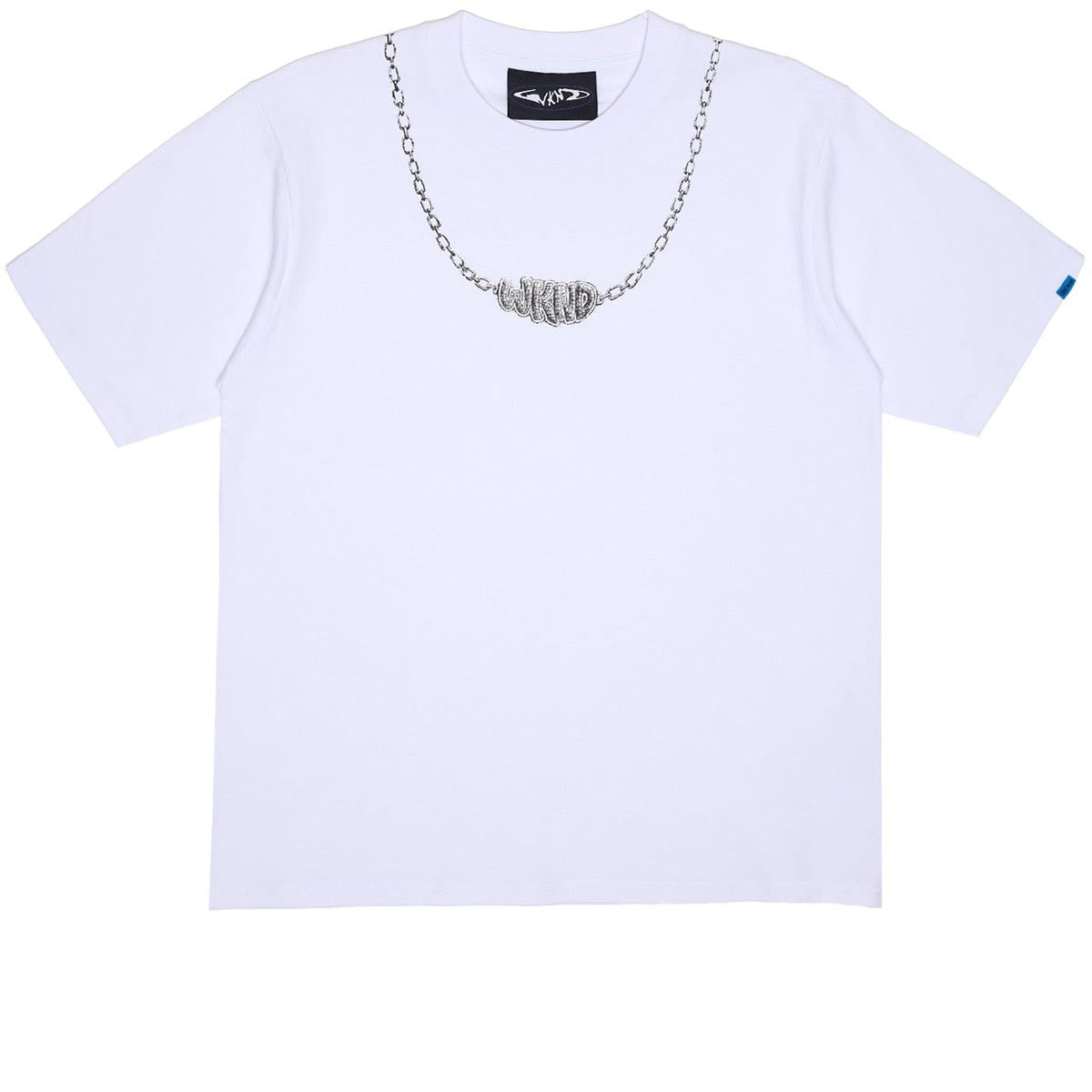 WKND Slime T-Shirt - White image 1