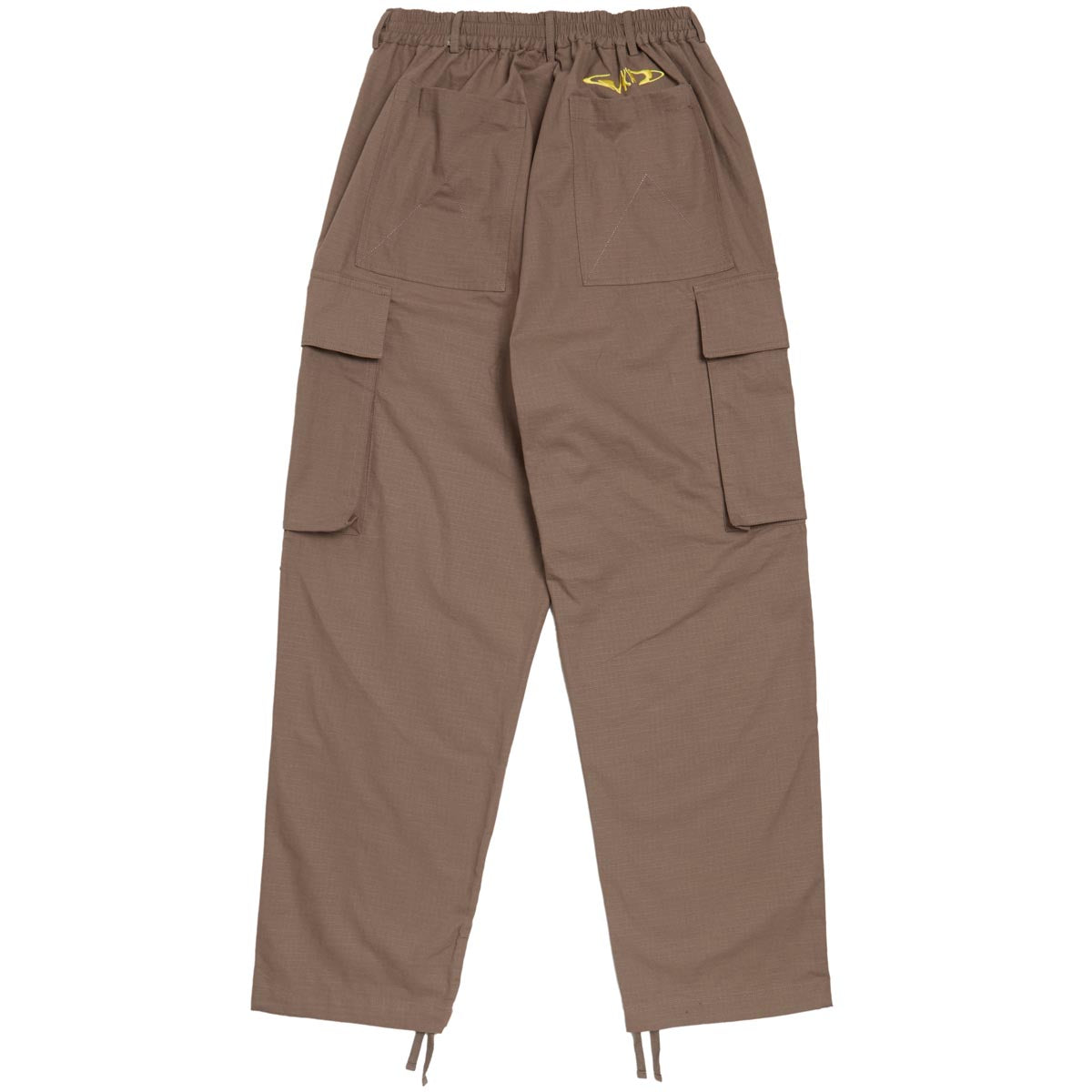 WKND Loosies Cargo Pants - Brown image 2