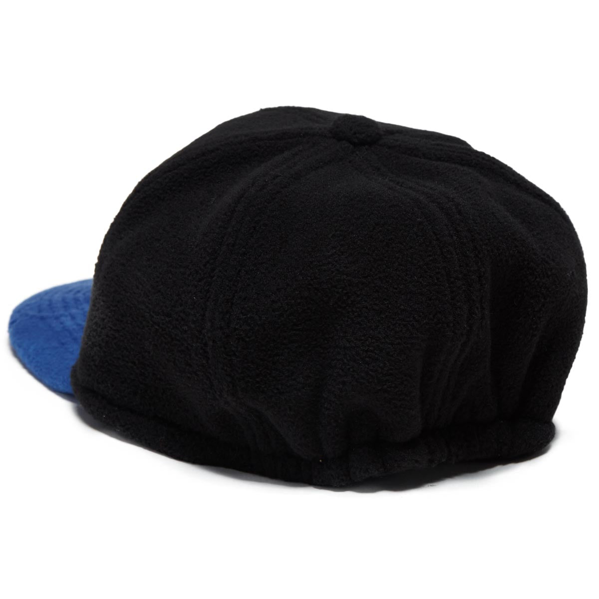 WKND Eddy Ear Flap Hat - Black image 2