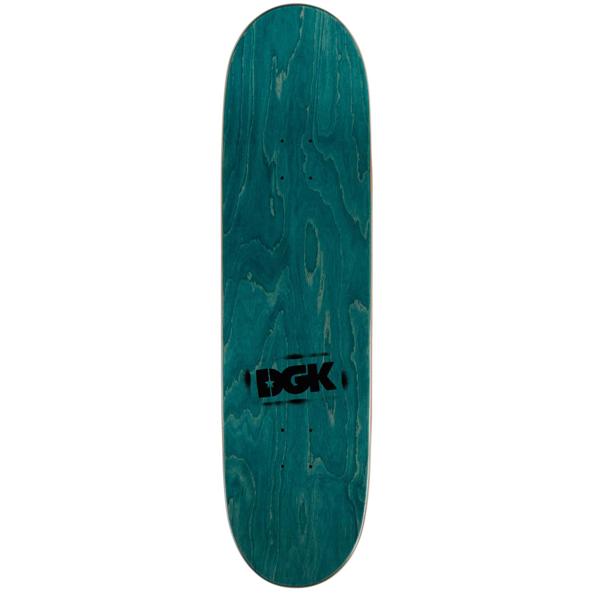 DGK All Aboard Reid Skateboard Deck - 8.50