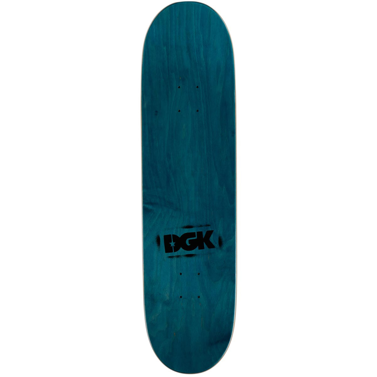 DGK Night Moves Skateboard Deck - 8.38