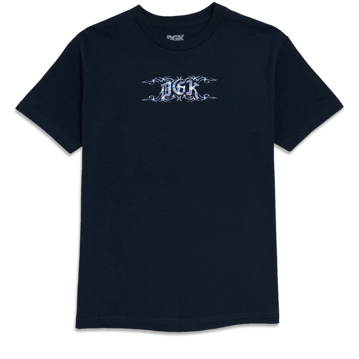 DGK Maria T-Shirt - Navy image 2