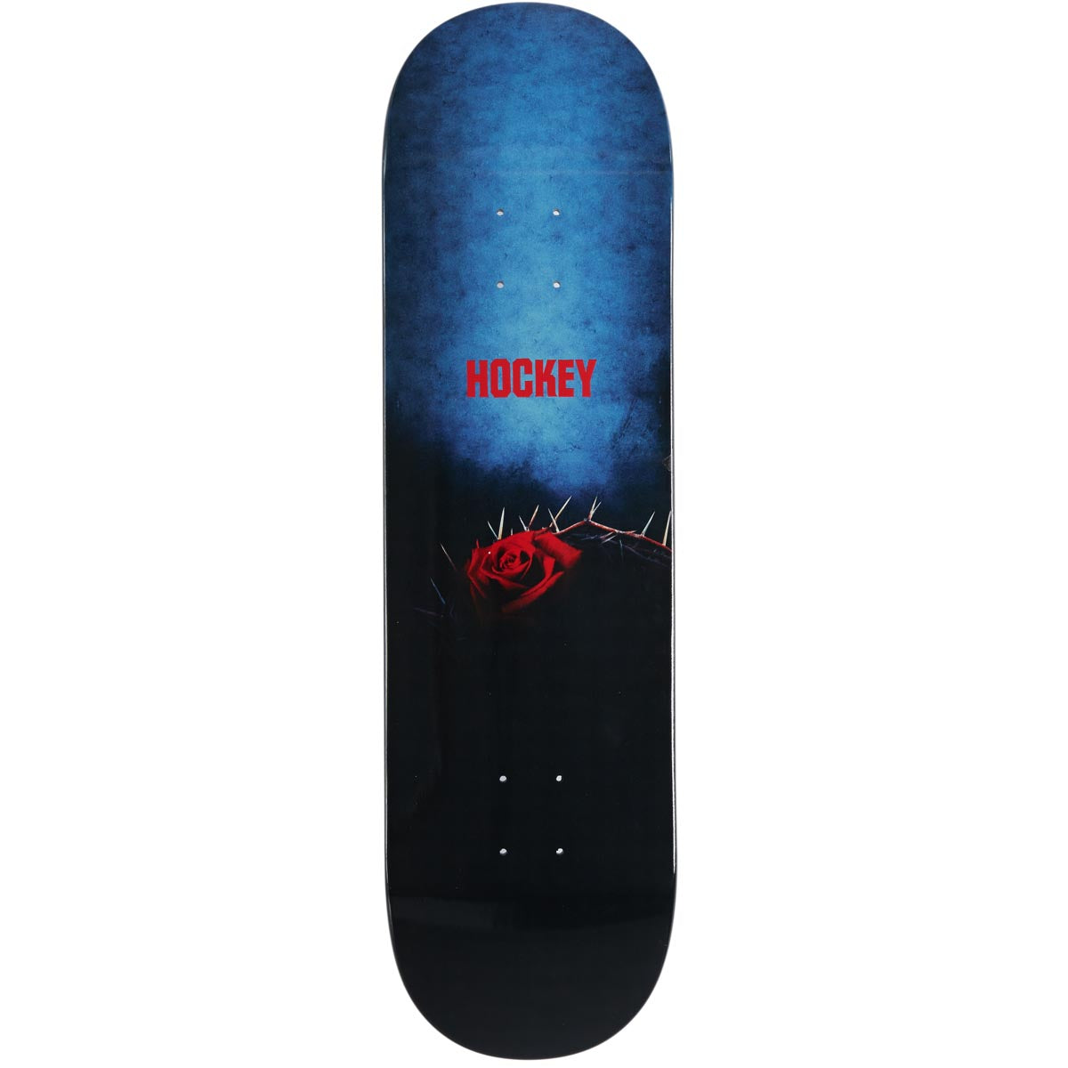 Hockey Behemoth Kevin Rodrigues Skateboard Deck - 8.25