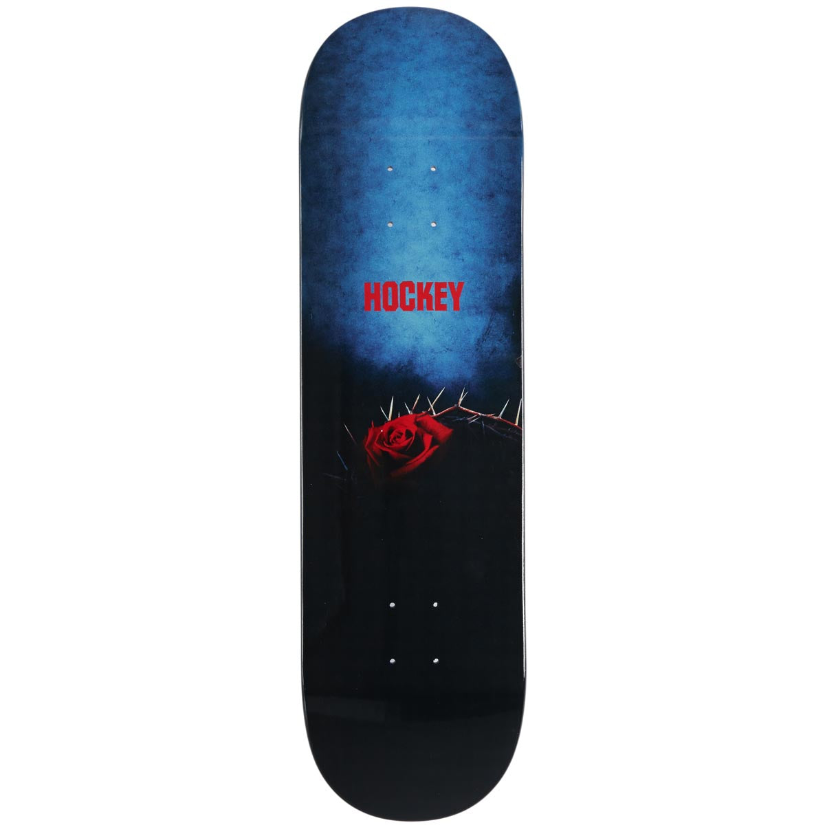 Hockey Behemoth Kevin Rodrigues Skateboard Deck - 8.50