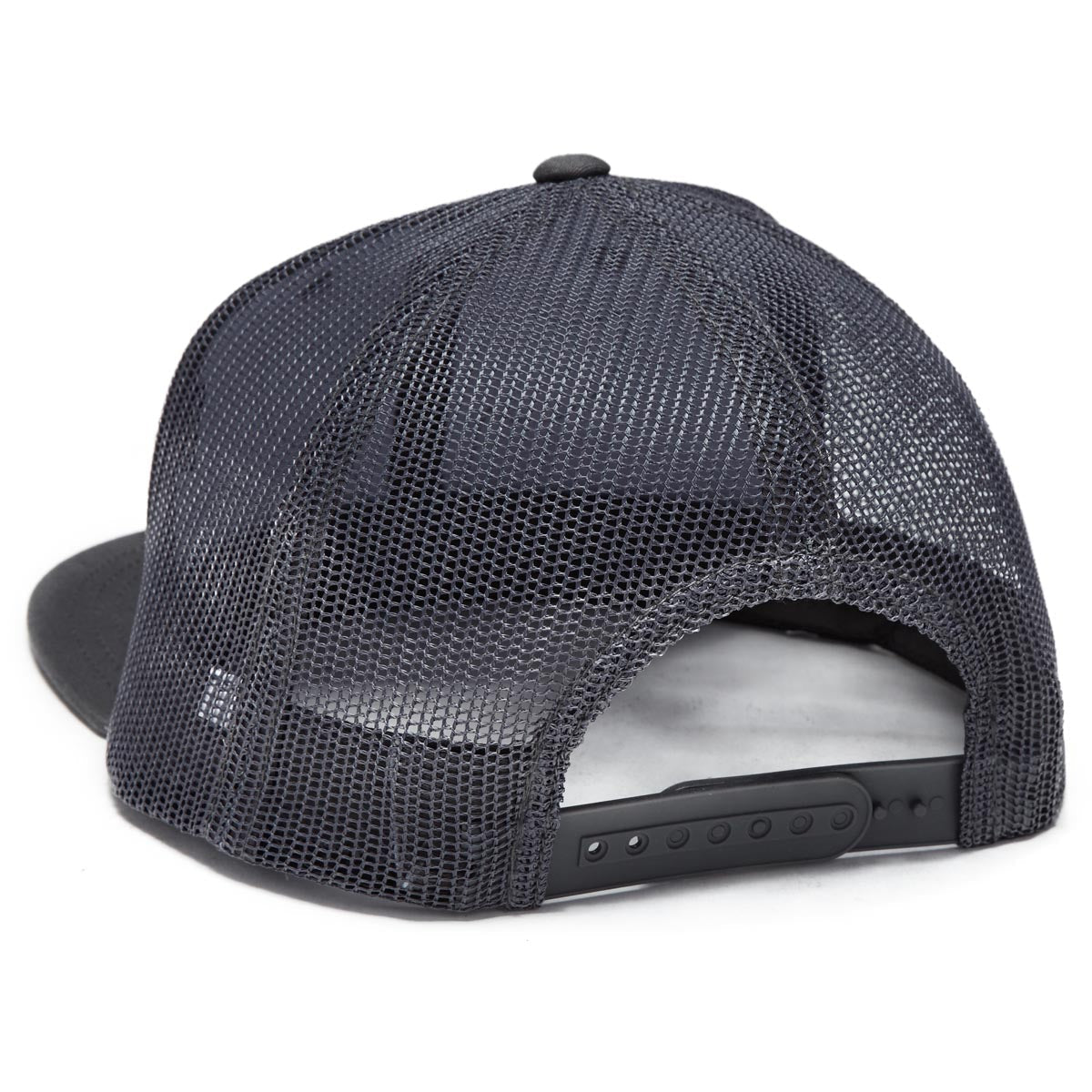 Dogtown Wings Mesh Hat - Charcoal image 2