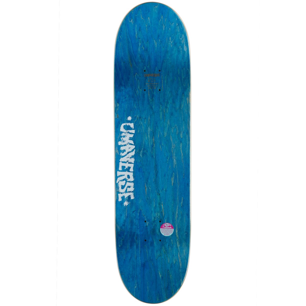 Umaverse Cody Jester Skateboard Complete - 8.38