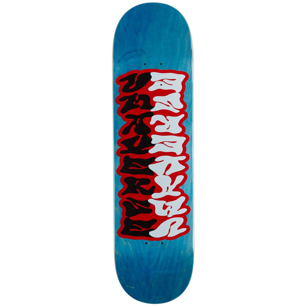 Umaverse Heavens Twin Tail Skateboard Deck - 8.25