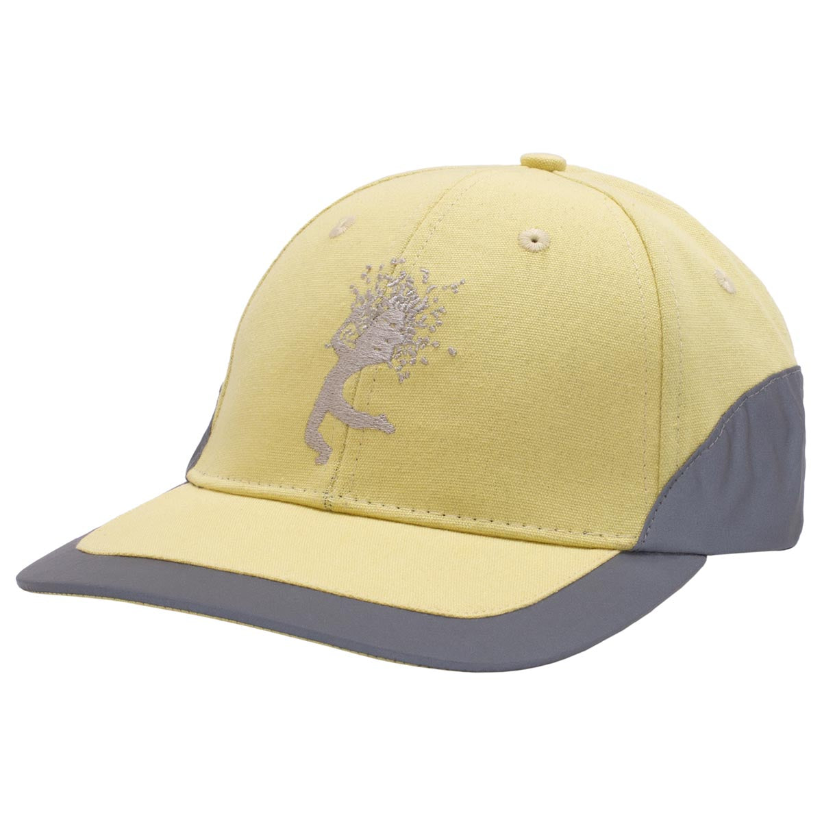 Hockey Heavy Rock Hat - Khaki image 1