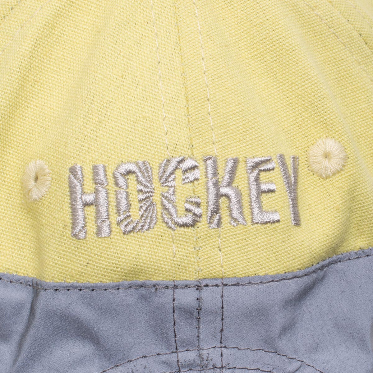 Hockey Heavy Rock Hat - Khaki image 4