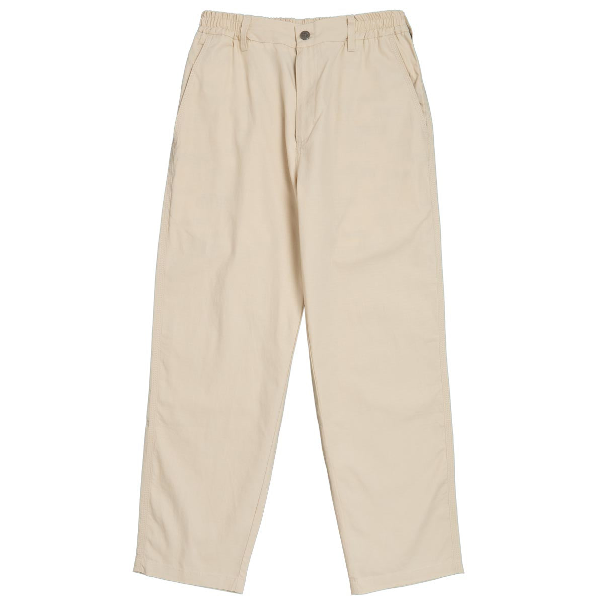 WKND Loosies Pants - Khaki image 1