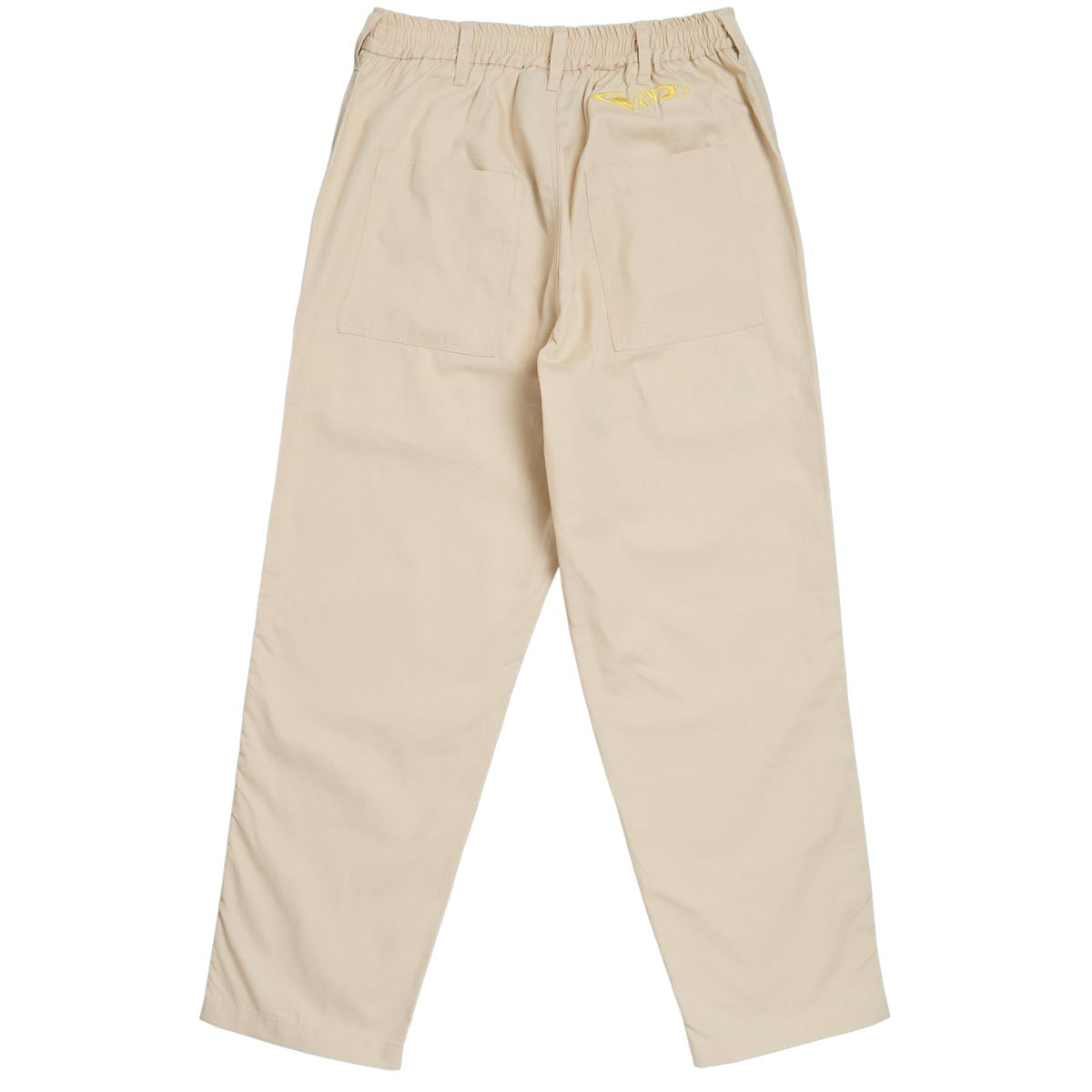 WKND Loosies Pants - Khaki image 2