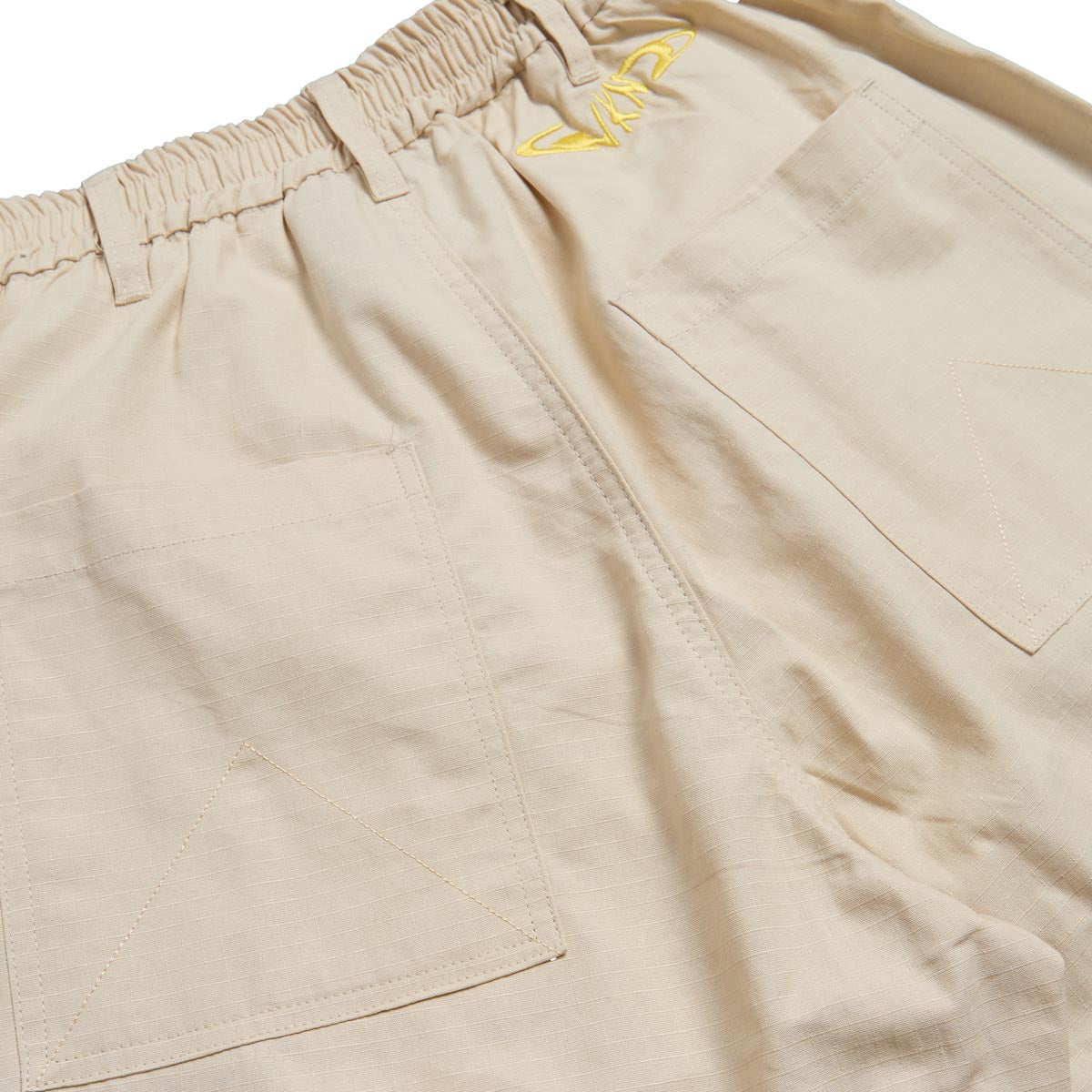 WKND Loosies Pants - Khaki image 3