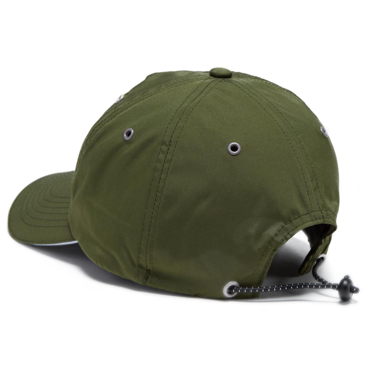 WKND Techie 6-Panel Hat - Green image 2