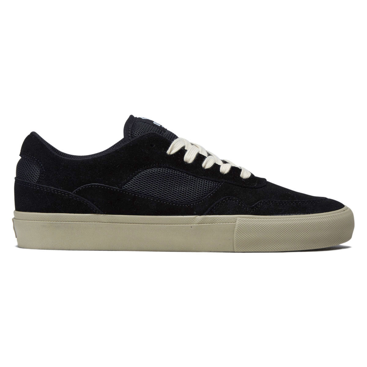 Opus Standard Low Shoes - Black/Cream image 1