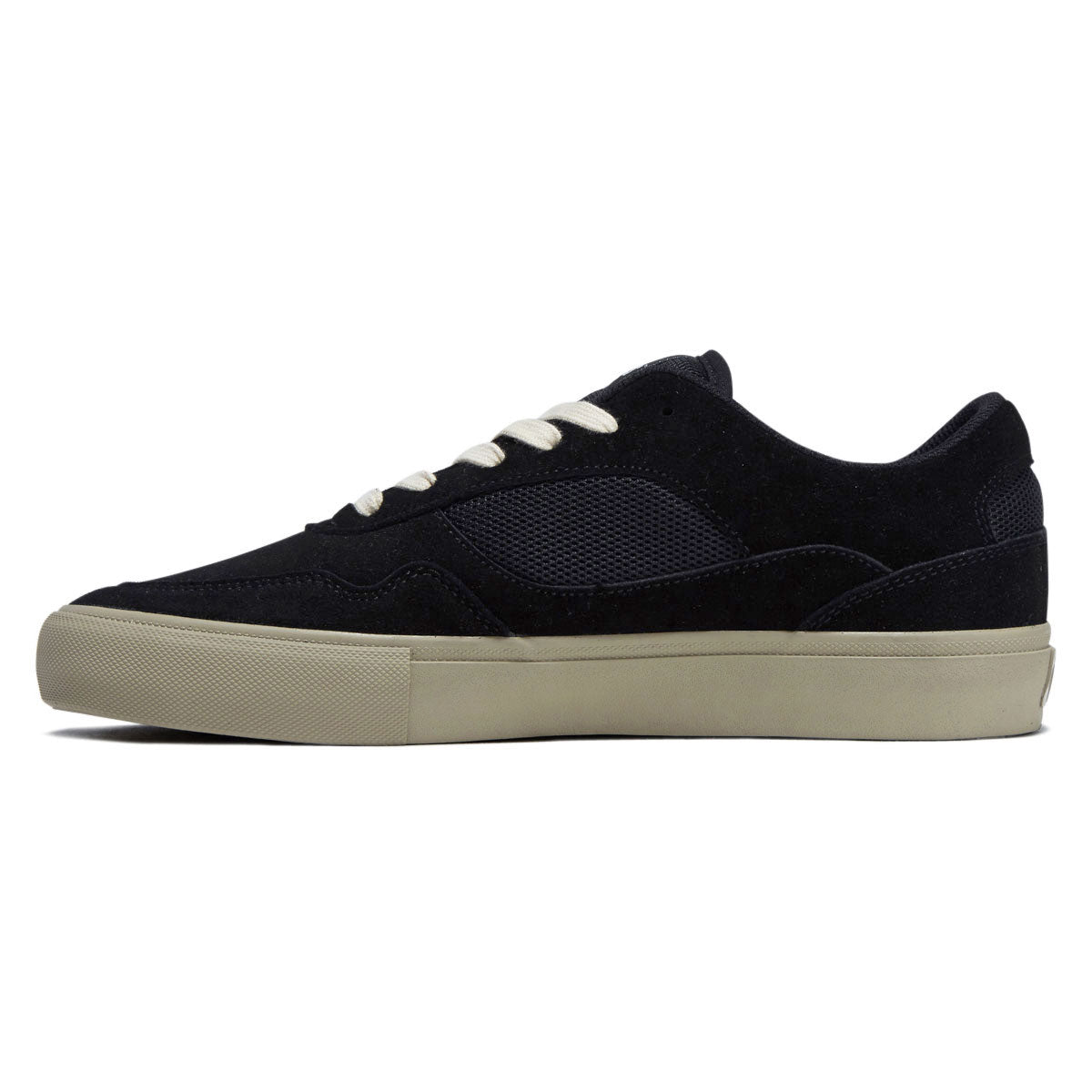 Opus Standard Low Shoes - Black/Cream image 2
