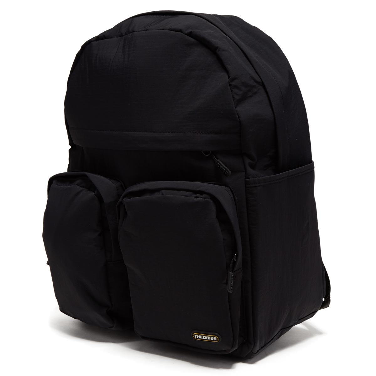 Theories Ripstop Trail Backpack - Black image 3