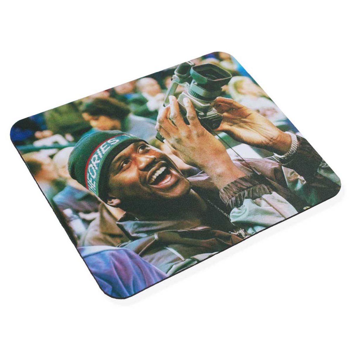 Theories Courtside Mousepad - Multi image 2