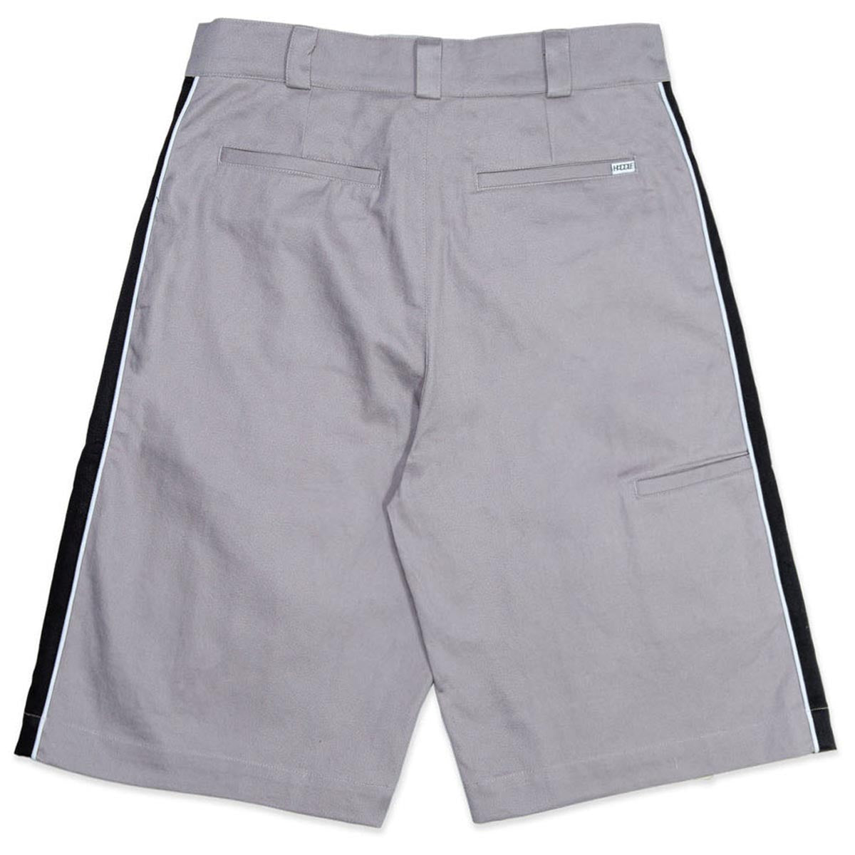 Hoddle Bermuda Shorts - Grey image 2