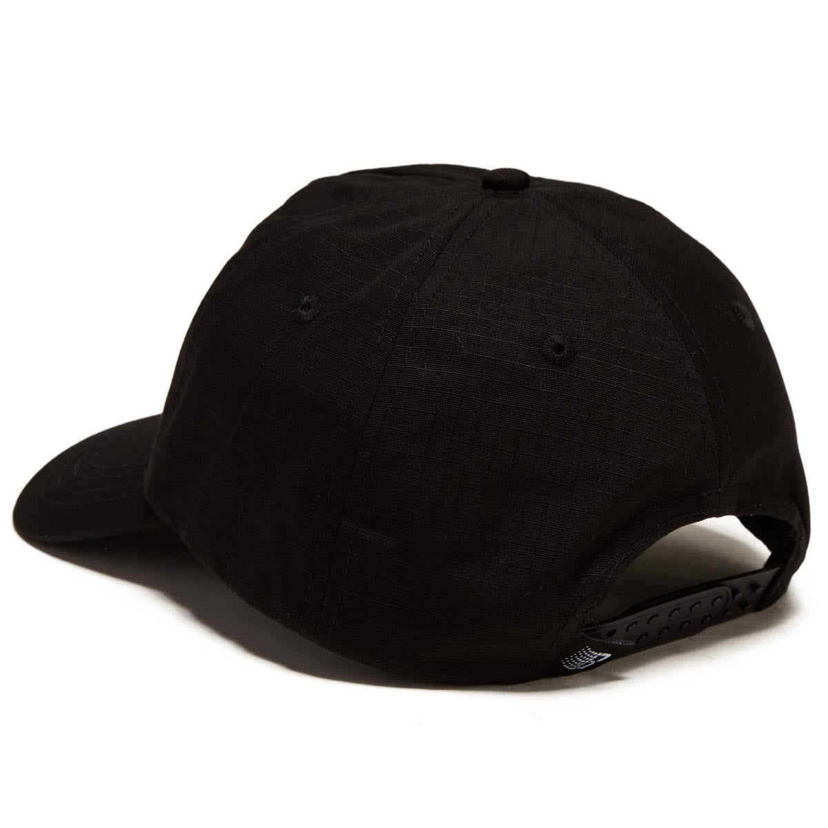 Bronze 56k XLB Ripstop Hat - Black image 2