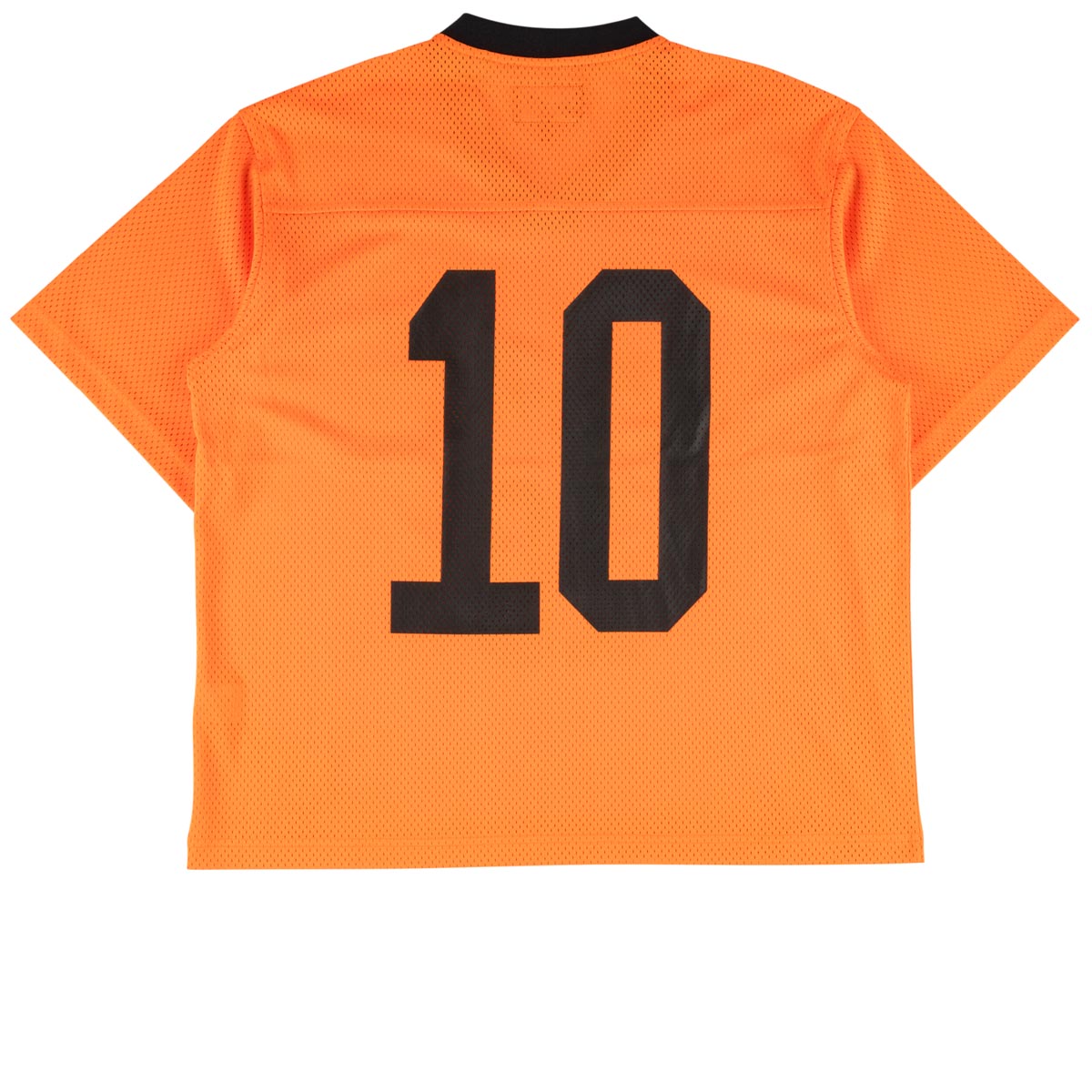 Welcome Huddle Mesh Football Jersey - Puffin image 5