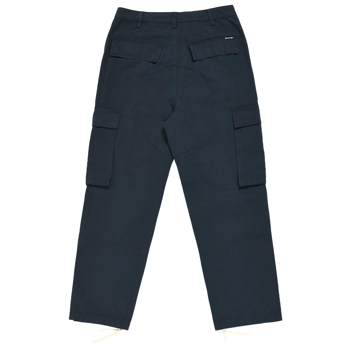 Quasi Cache Cargo Pants - Navy image 2