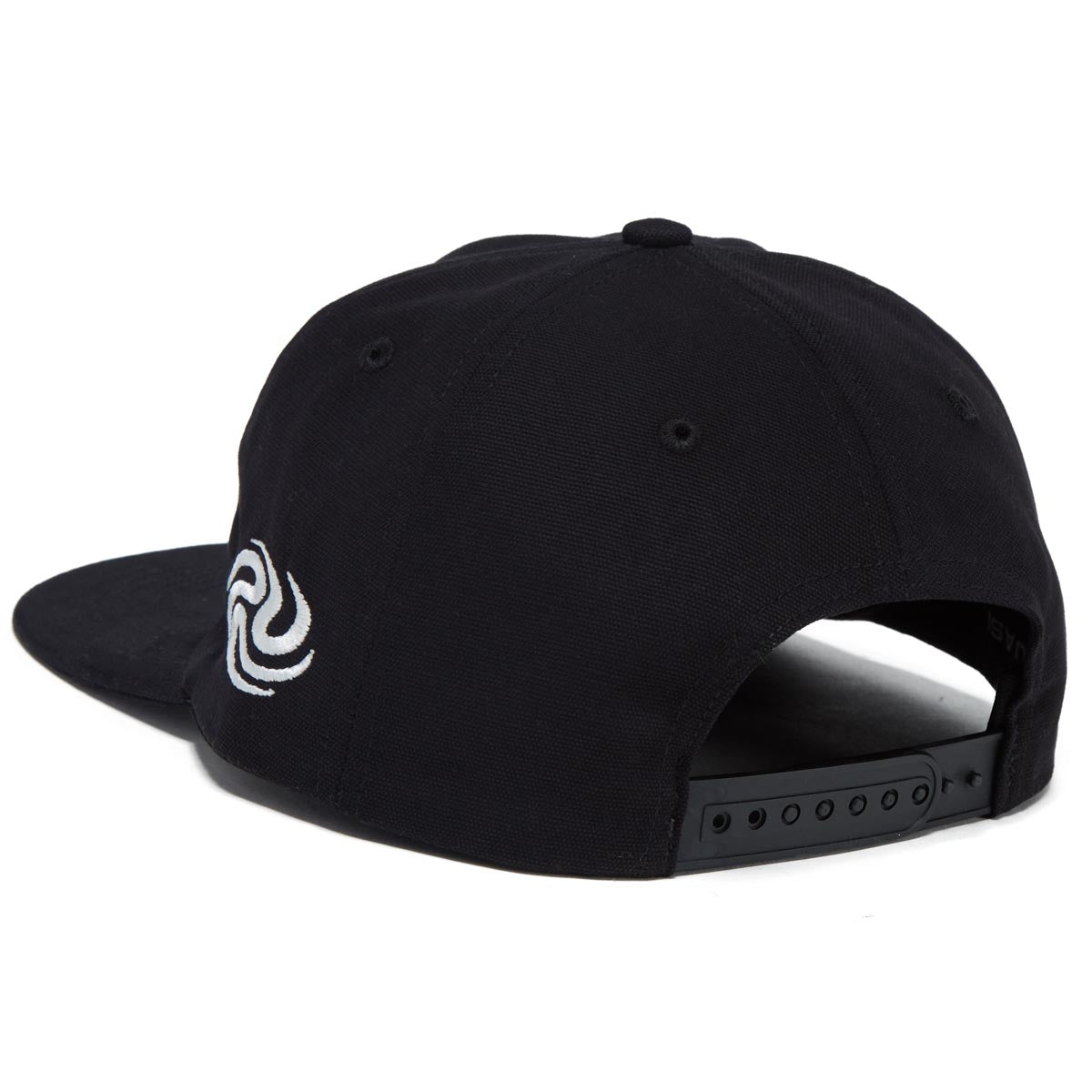 Quasi Hard Dream Hat - Black image 2