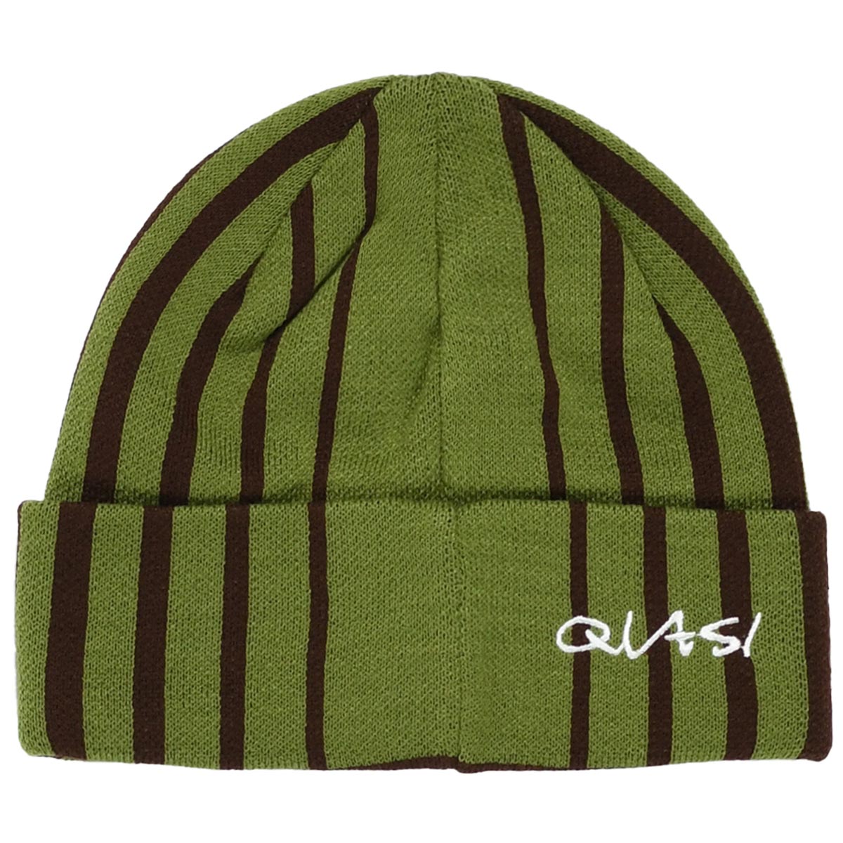 Quasi Blender Beanie - Iguana image 2