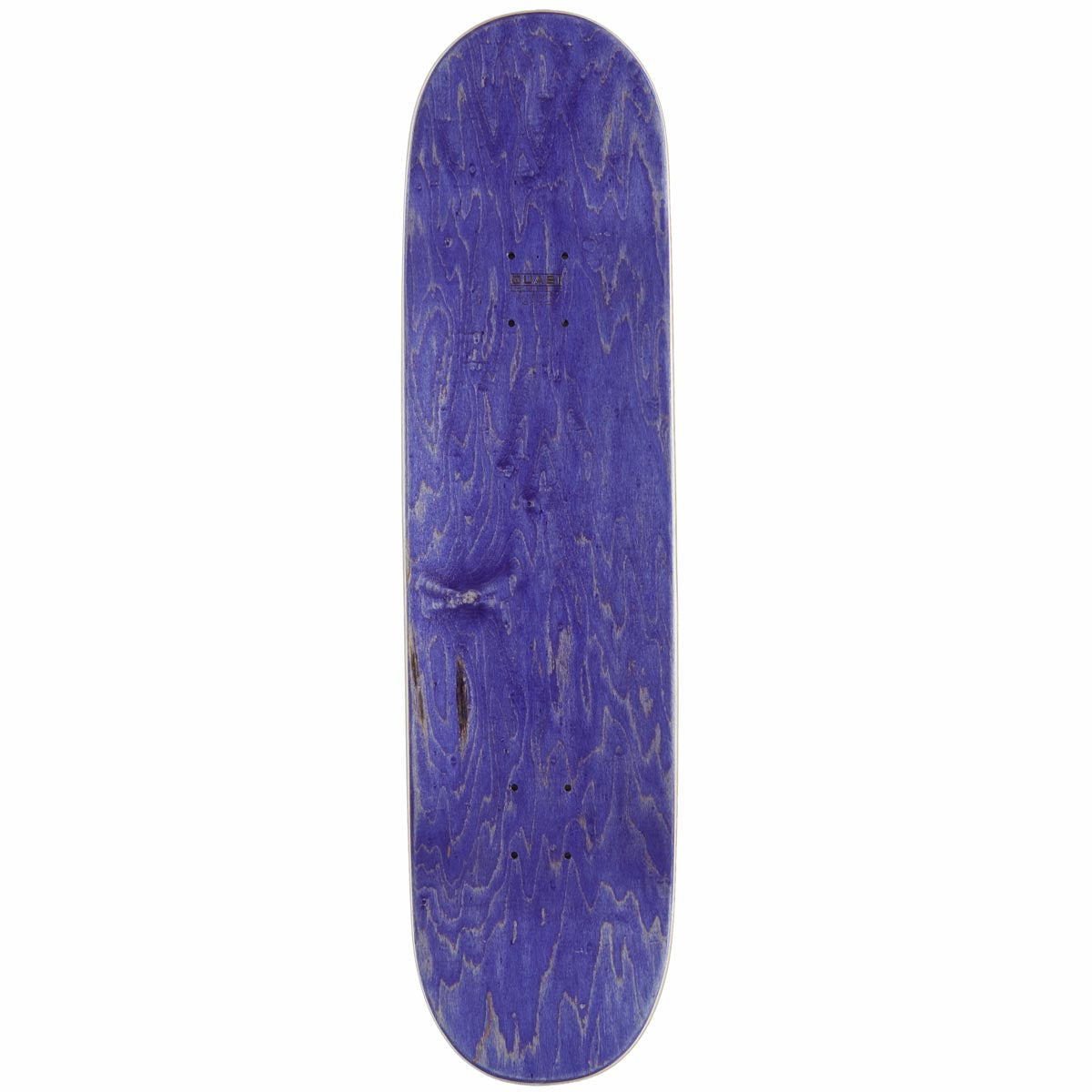 Quasi de Keyzer Distance Skateboard Complete - Assorted - 8.125