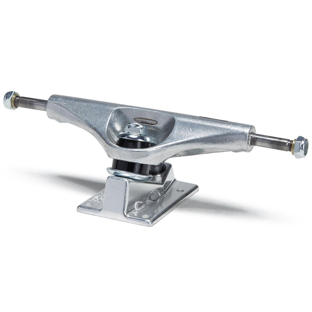 Venture Collegiate Skateboard Trucks - Polished - 5.8 image 2