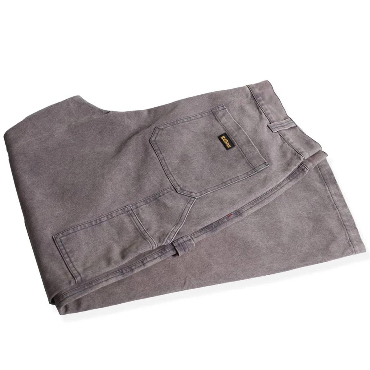 Theories Piano Trap Carpenter Pants - Lavender image 3