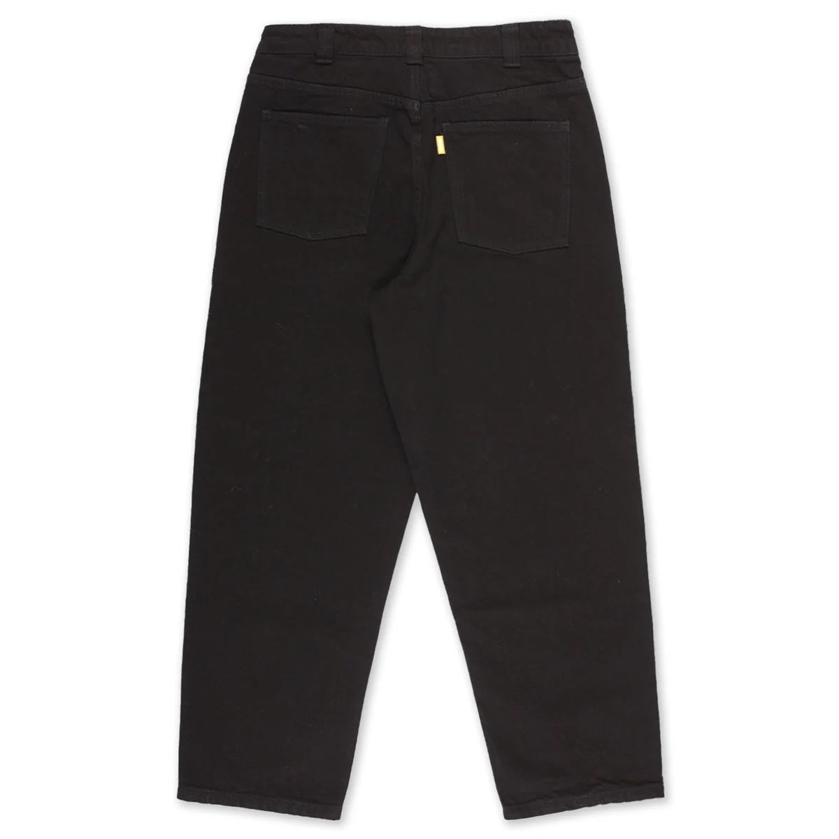 Theories Plaza Jeans - Black image 2