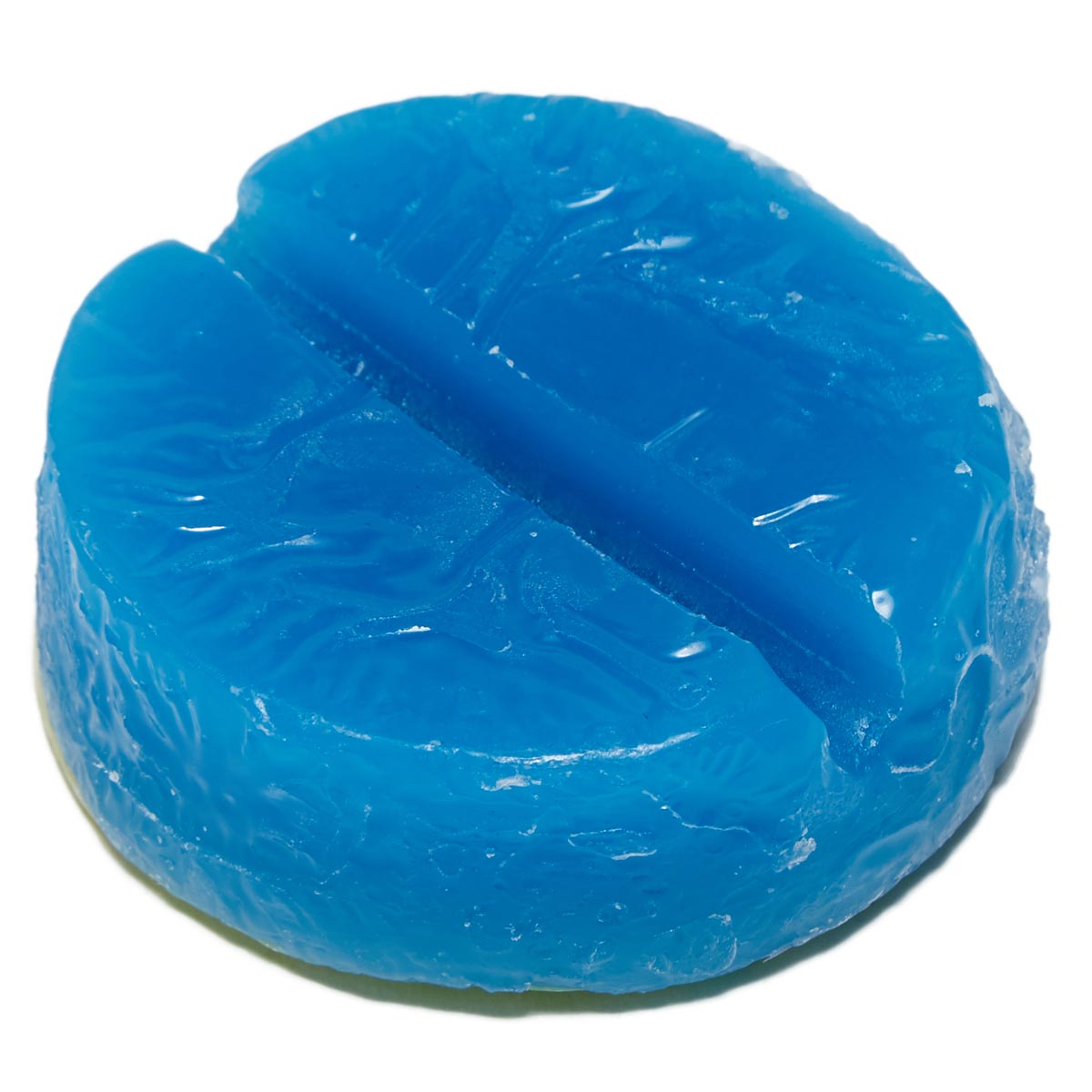 DGK Dirty Ghetto Skate Wax - Blue image 2