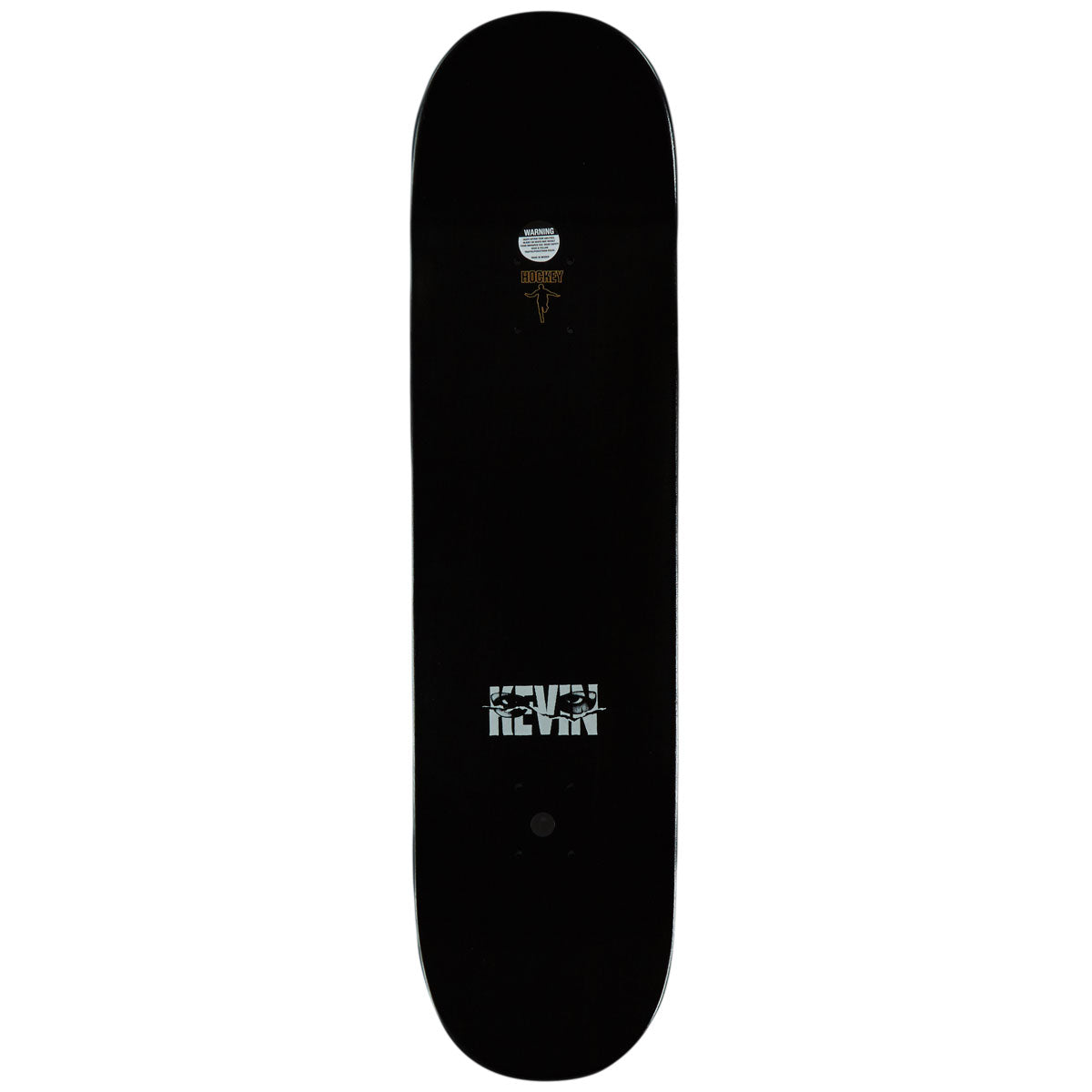 Hockey Layers Kevin Rodrigues Skateboard Deck - 8.25