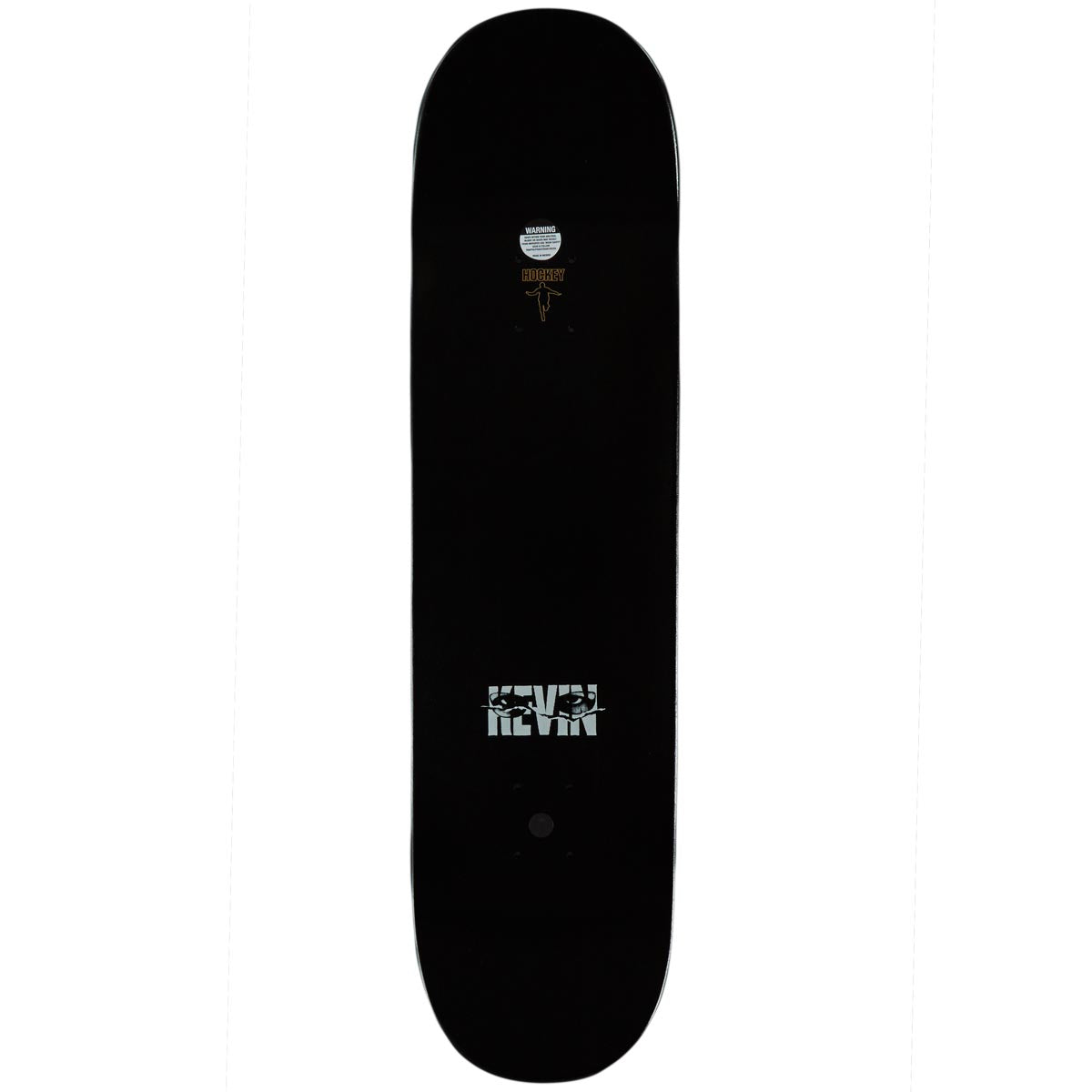 Hockey Layers Kevin Rodrigues Skateboard Deck - 8.50