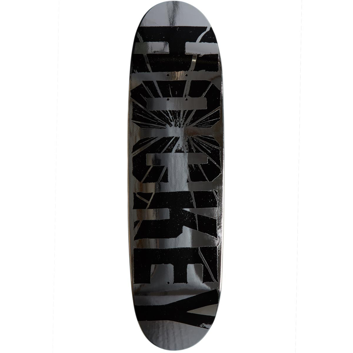 Hockey Onyx II Skateboard Deck - 8.60